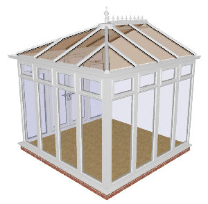 See more views of this conservatory