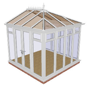 See more views of this conservatory