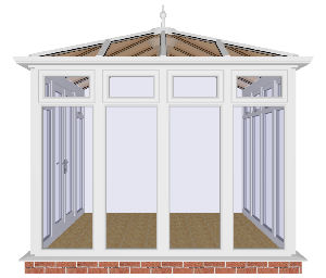 See more views of this conservatory
