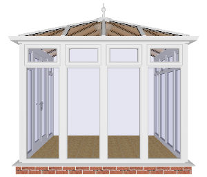 See more views of this conservatory