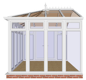 See more views of this conservatory