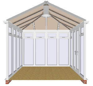 See more views of this conservatory