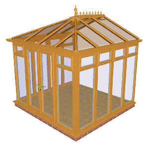 See more views of this conservatory
