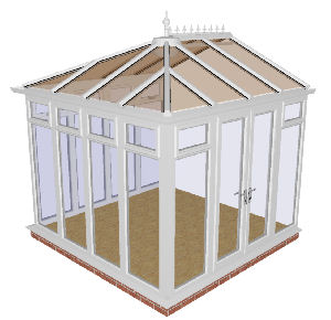 See more views of this conservatory