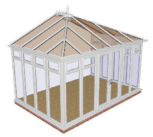 See more views of this conservatory