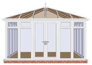 See more views of this conservatory