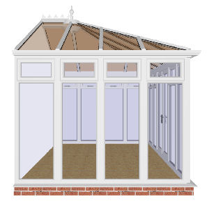 See more views of this conservatory