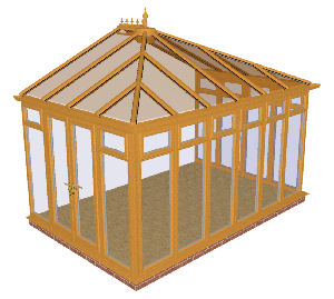 See more views of this conservatory