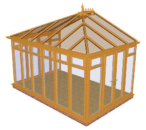 See more views of this conservatory