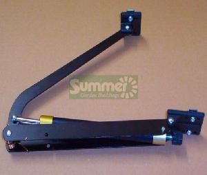 Automatic vent openers