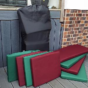 GARDEN FURNITURE xx - Cushions