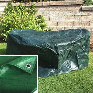 Storage covers