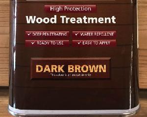 Additional Preservative