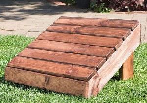 Footstool