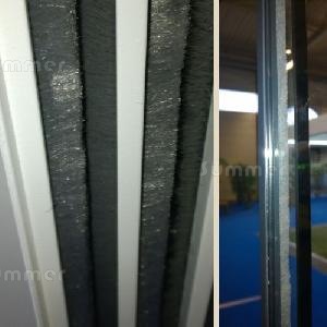 Door and window options