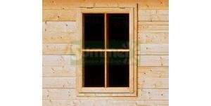 Door and window options