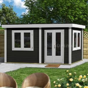 Design Options - door positions