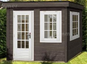 Design Options - door positions