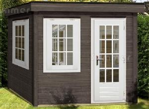 Design Options - door positions