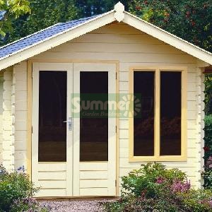 Design Options - door positions
