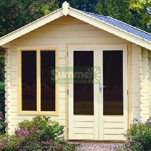 Design Options - door positions