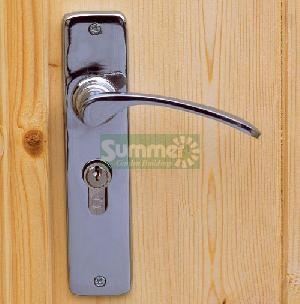 Door handles