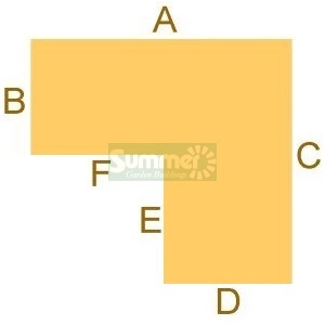 Base dimensions