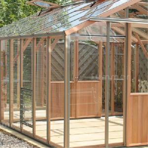 GREENHOUSES xx - Partitions GREENHOUSES xx - Partitions