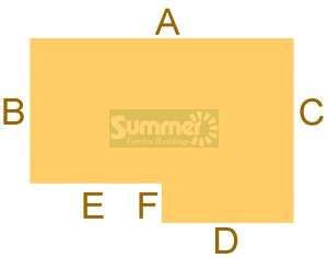Base dimensions