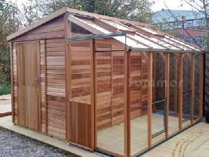 SHEDS xx - Design Options