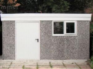 SHEDS xx - Design Options