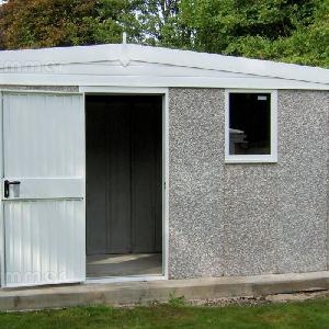 SHEDS xx - Design Options