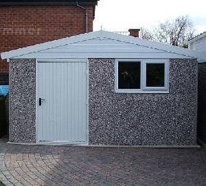 SHEDS xx - Design Options