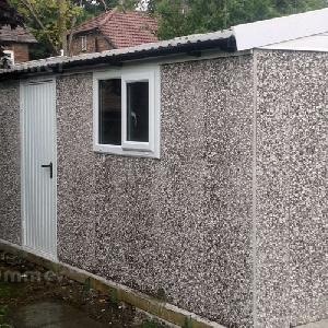 SHEDS xx - Design Options