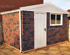 SHEDS xx - Design Options