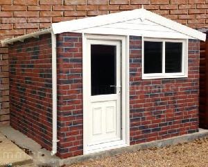 SHEDS xx - Design Options