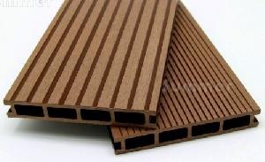 Extra decking boards