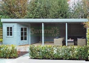 GAZEBOS xx - Design Options
