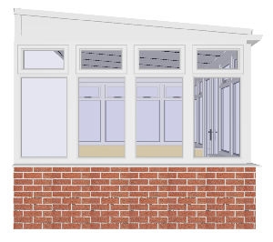 See more views of this conservatory See more views of this conservatory