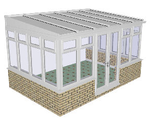 See more views of this conservatory