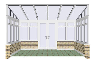 See more views of this conservatory