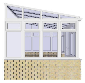 See more views of this conservatory