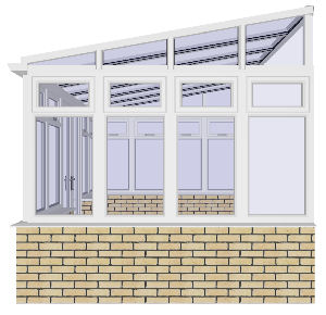 See more views of this conservatory