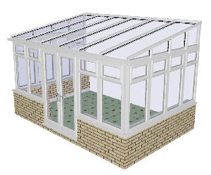 See more views of this conservatory