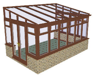 See more views of this conservatory See more views of this conservatory
