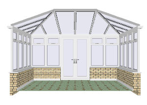 See more views of this conservatory