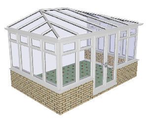 See more views of this conservatory