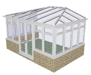 See more views of this conservatory