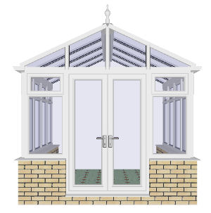 See more views of this conservatory