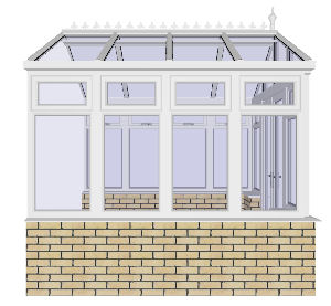 See more views of this conservatory